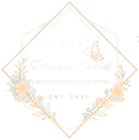 Your Dream Event by 4A, Paramithenies Dimiourgies, established 2011